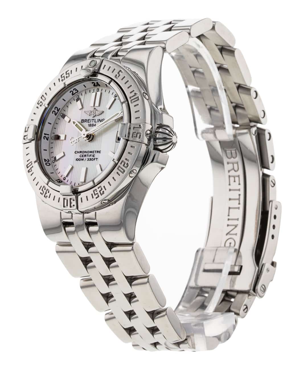 A71340 breitling sale